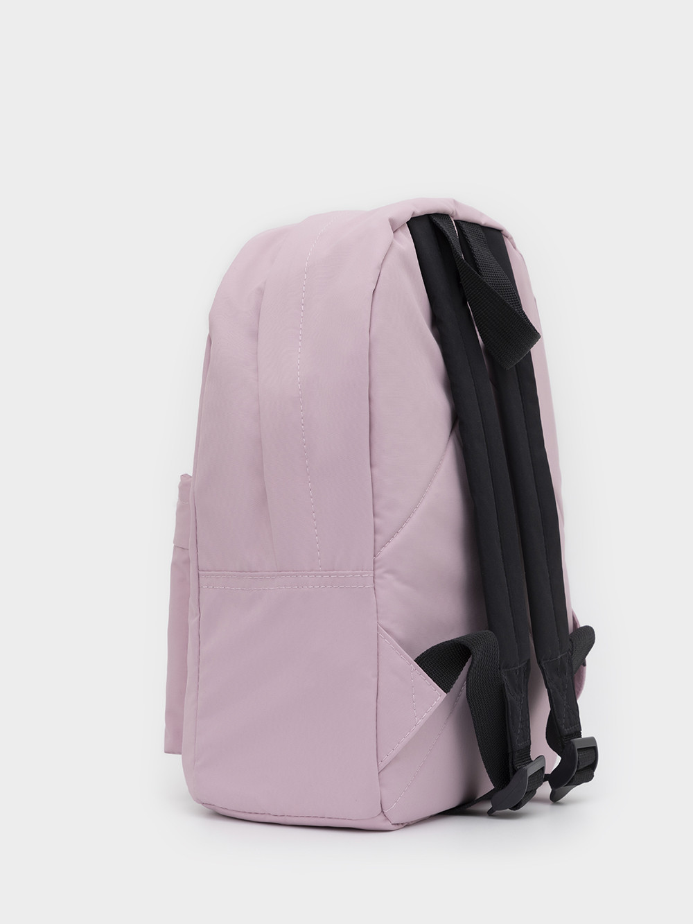 Рюкзак для девочки, артикул: АКС 1006/18 ГР, цвет: фиолетовый, фото 3