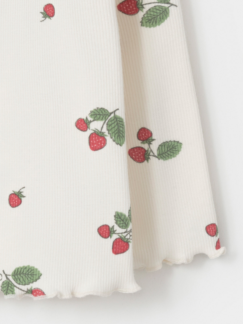 Лонгсливы для девочки, артикул: МП 303067, цвет: белый, фото 3