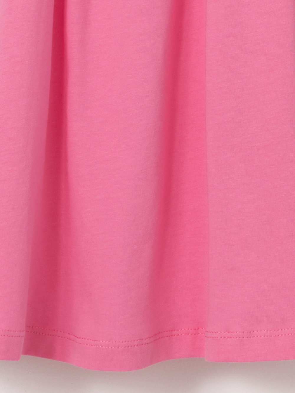 Платье для девочки, артикул: МП 5753, цвет: розовый, фото 3