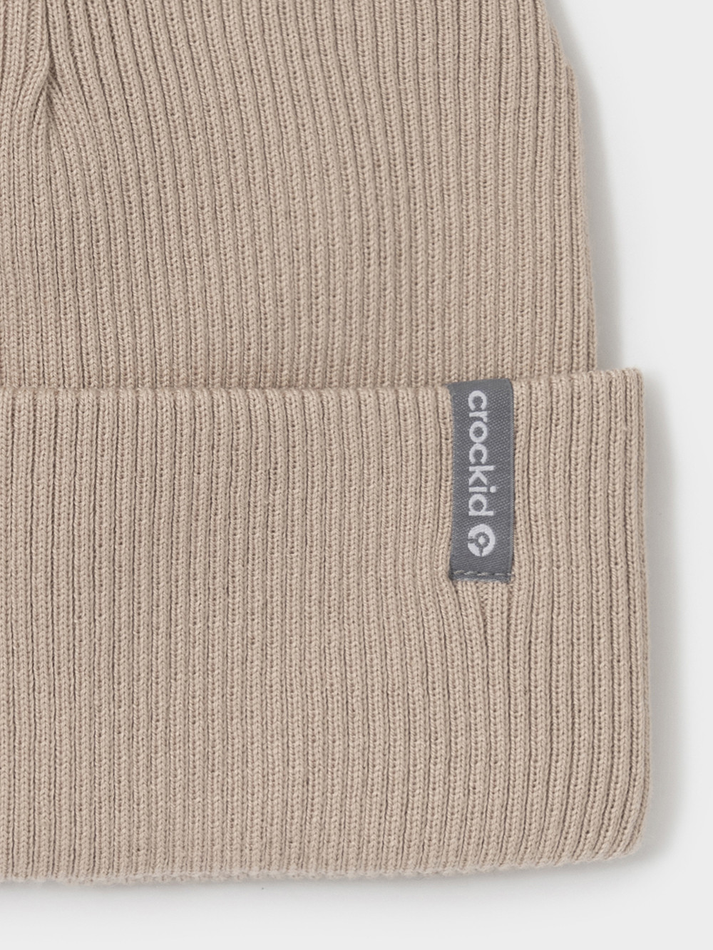 Шапка для девочки, артикул: КВ 20448, цвет: бежевый, фото 3