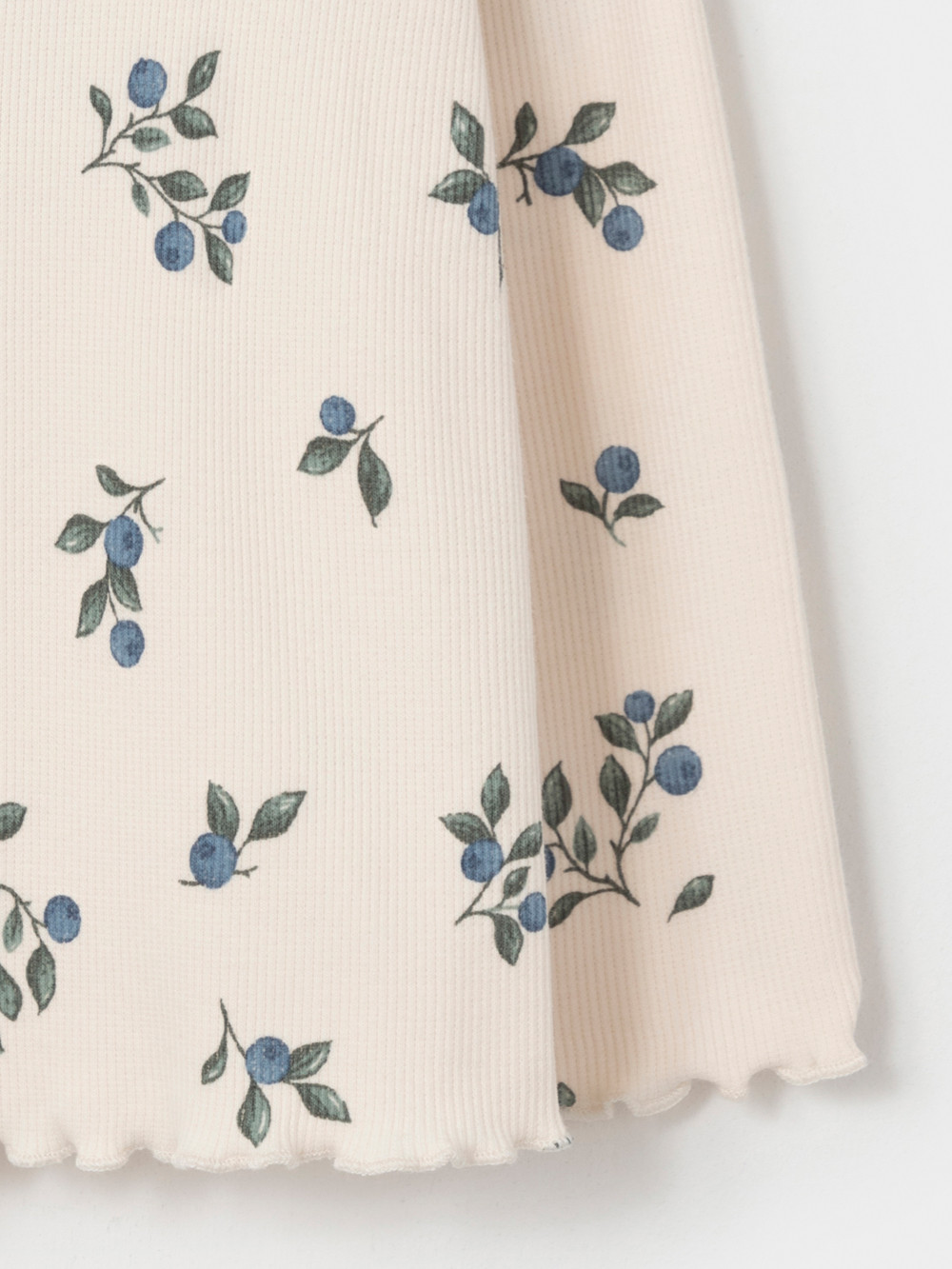 Лонгсливы для девочки, артикул: МП 303067, цвет: сахар, фото 3