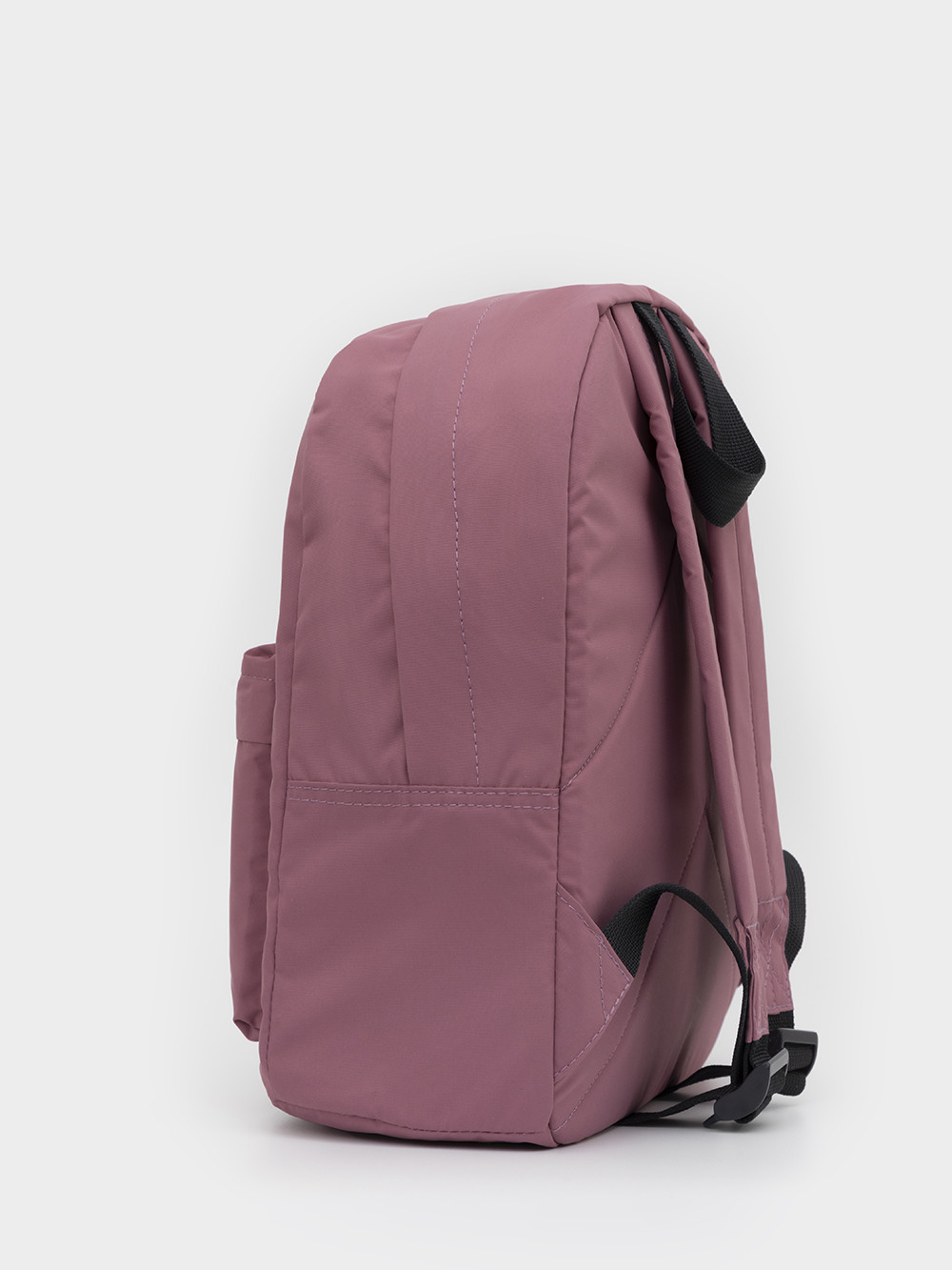 Рюкзак для девочки, артикул: АКС 1006/19 ГР, цвет: бордовый, фото 3