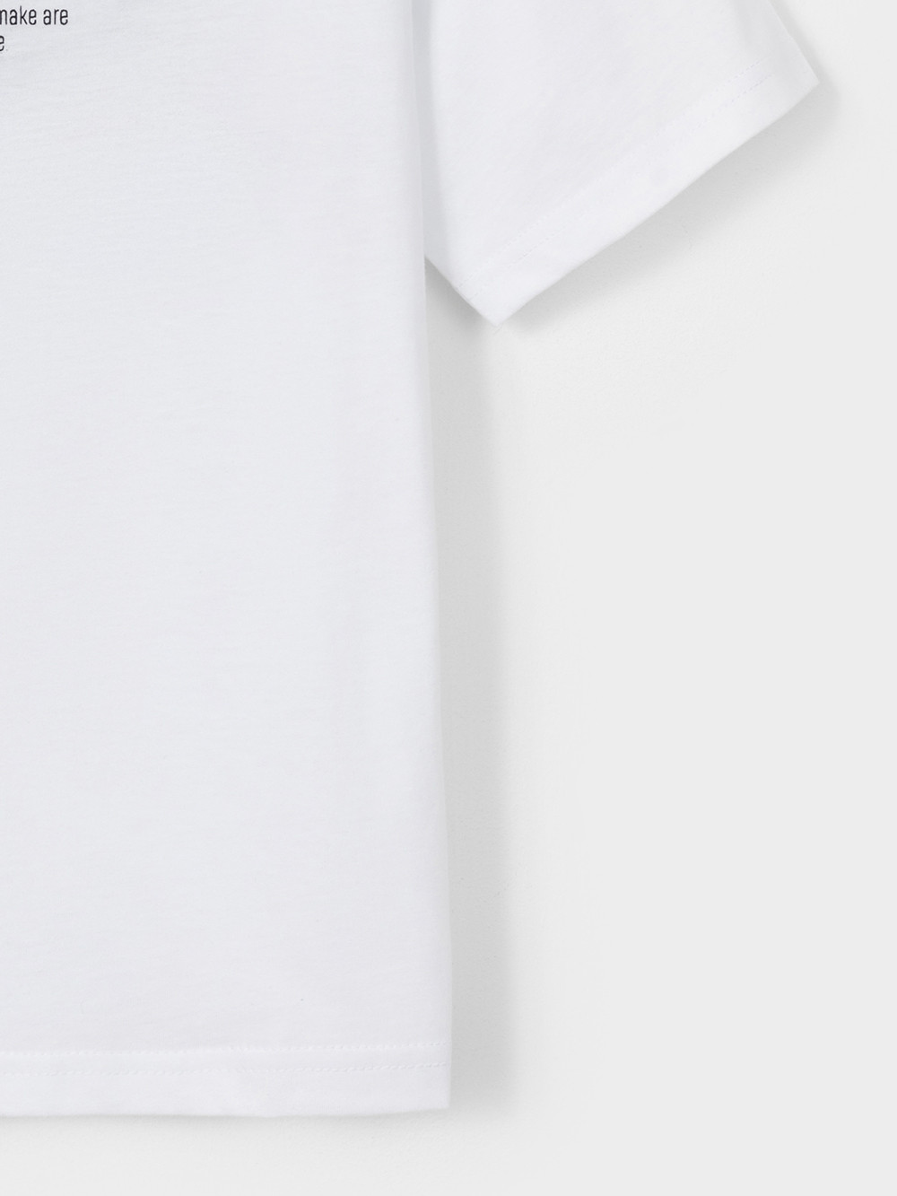 Футболка для мальчика, артикул: МП 302888, цвет: белый, фото 3