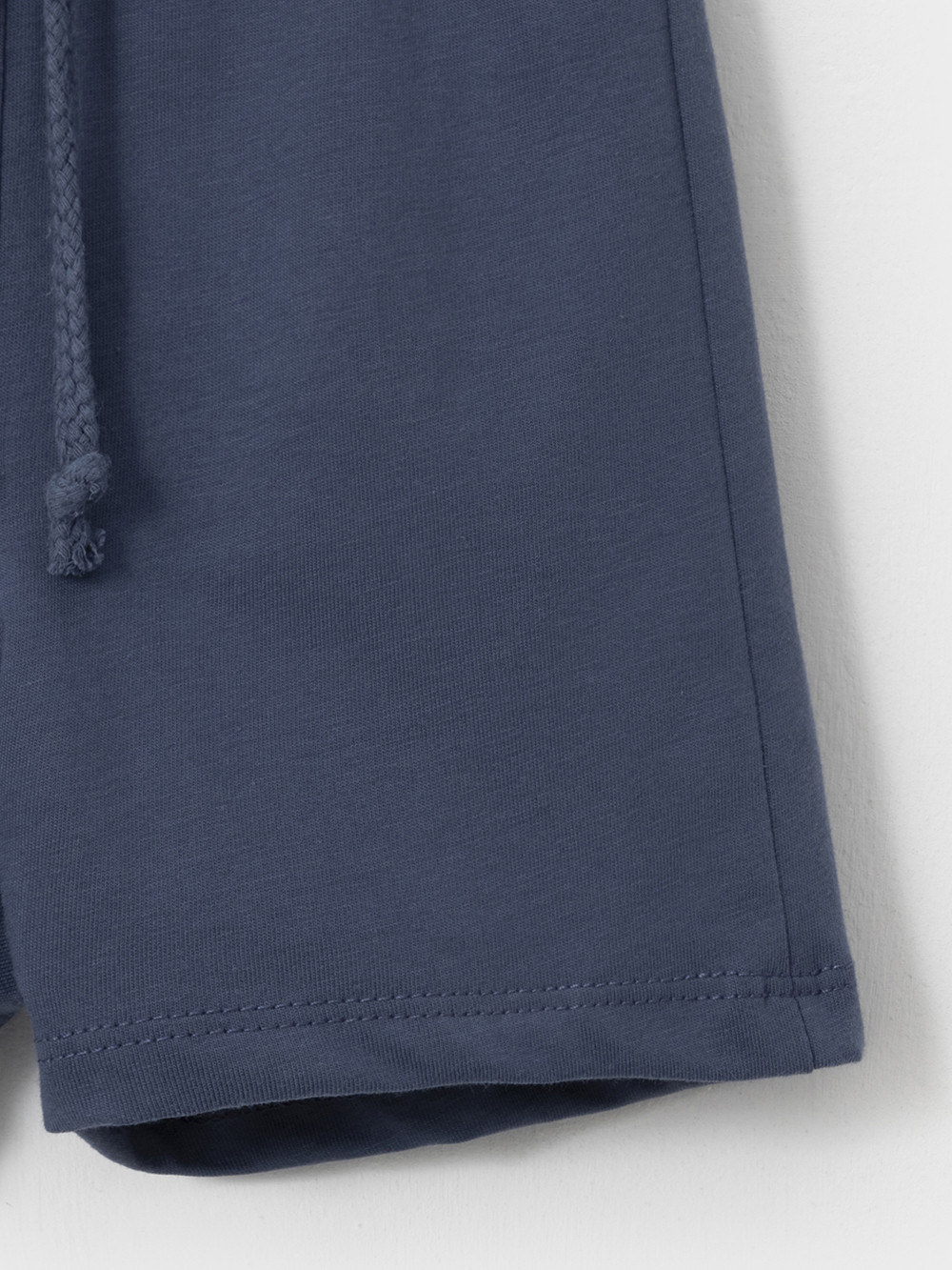 Шорты для мальчика, артикул: МП 400658, цвет: синий, фото 3