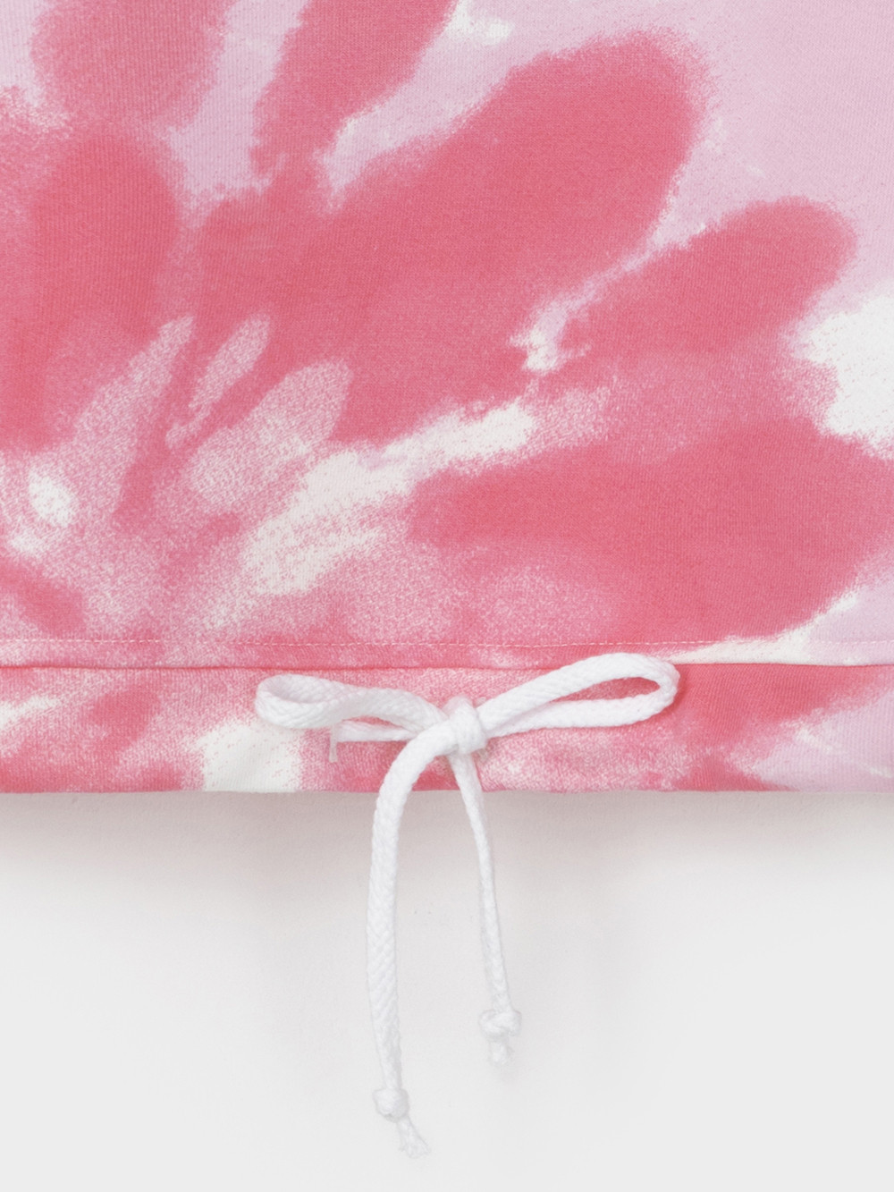 Свитшоты для девочки, артикул: КР 302905-1, цвет: сахар, фото 3