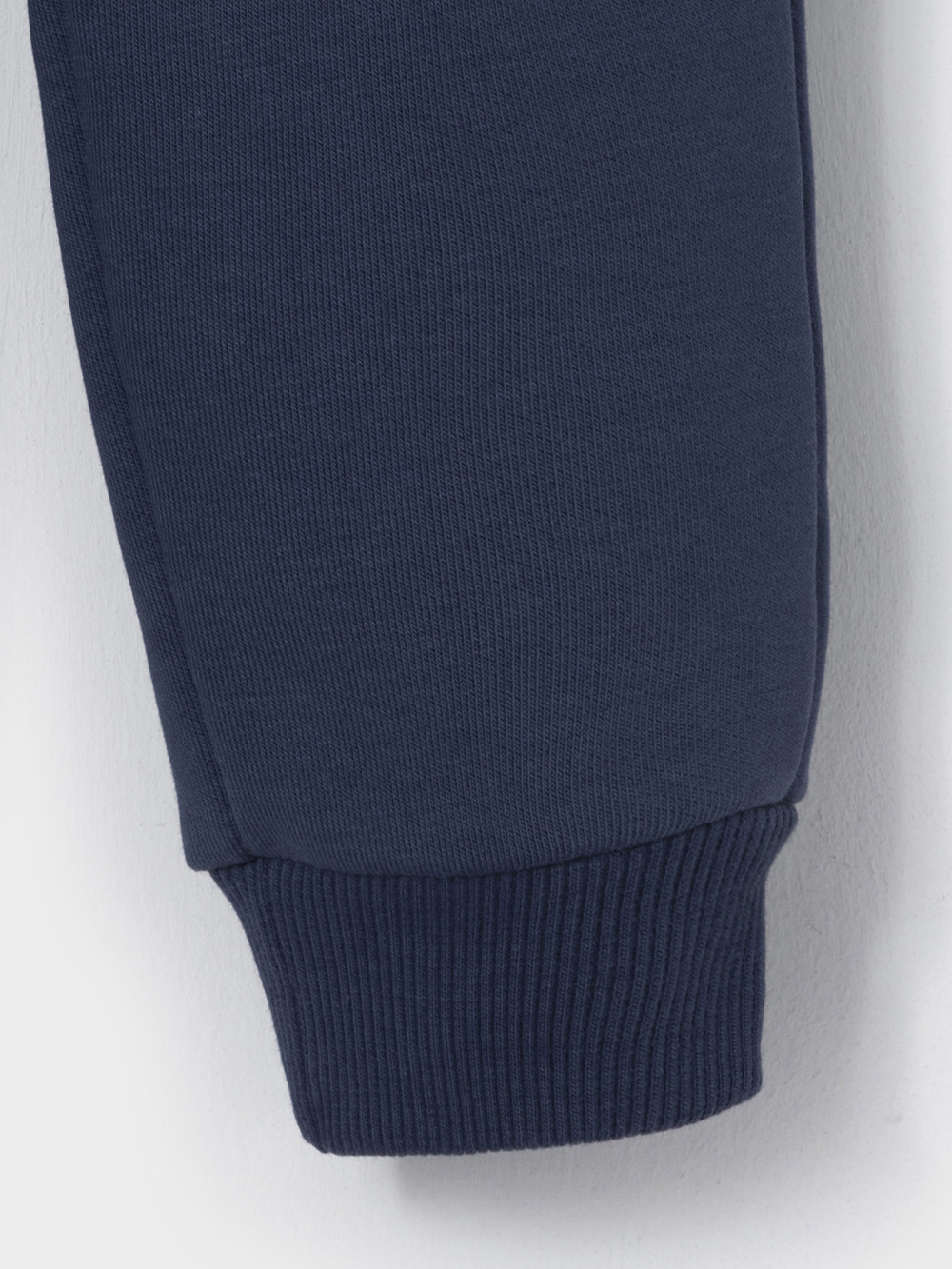 Брюки для мальчика, артикул: КР 400949, цвет: синий, фото 3