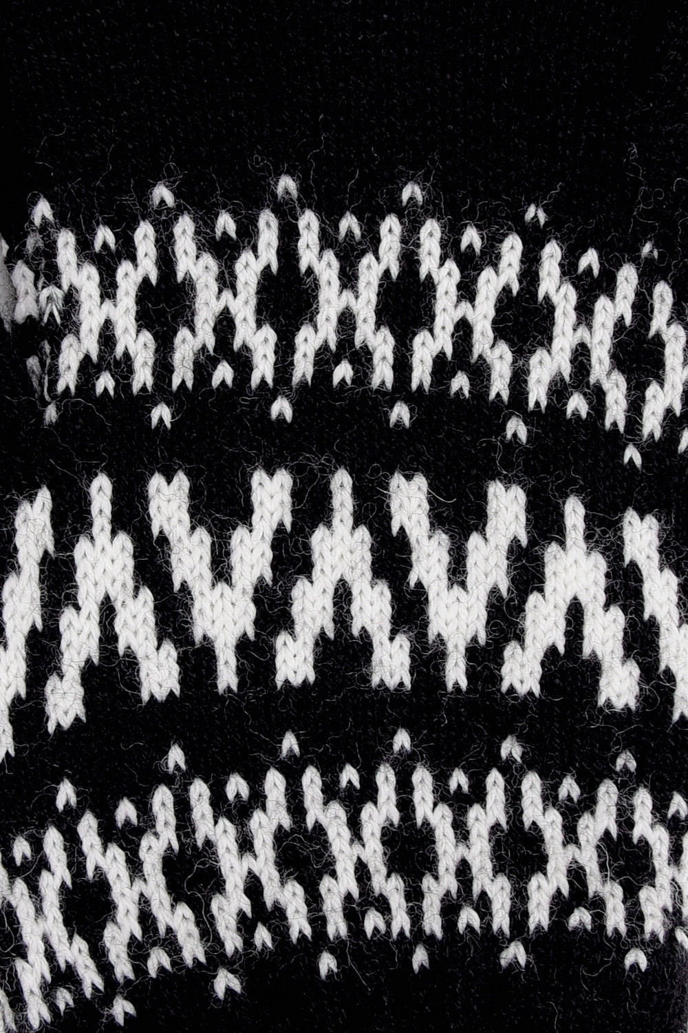 Перчатки женские для мам, артикул: ЕВ 10011/ш, цвет: черный3, фото 3