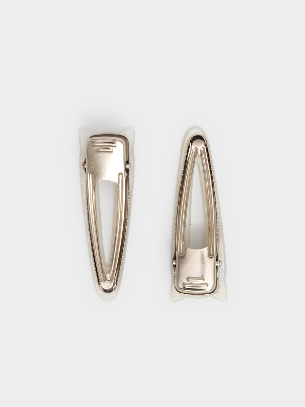 Аксессуар для девочки, артикул: АК 10145/1 ФВ, цвет: белый, фото 3