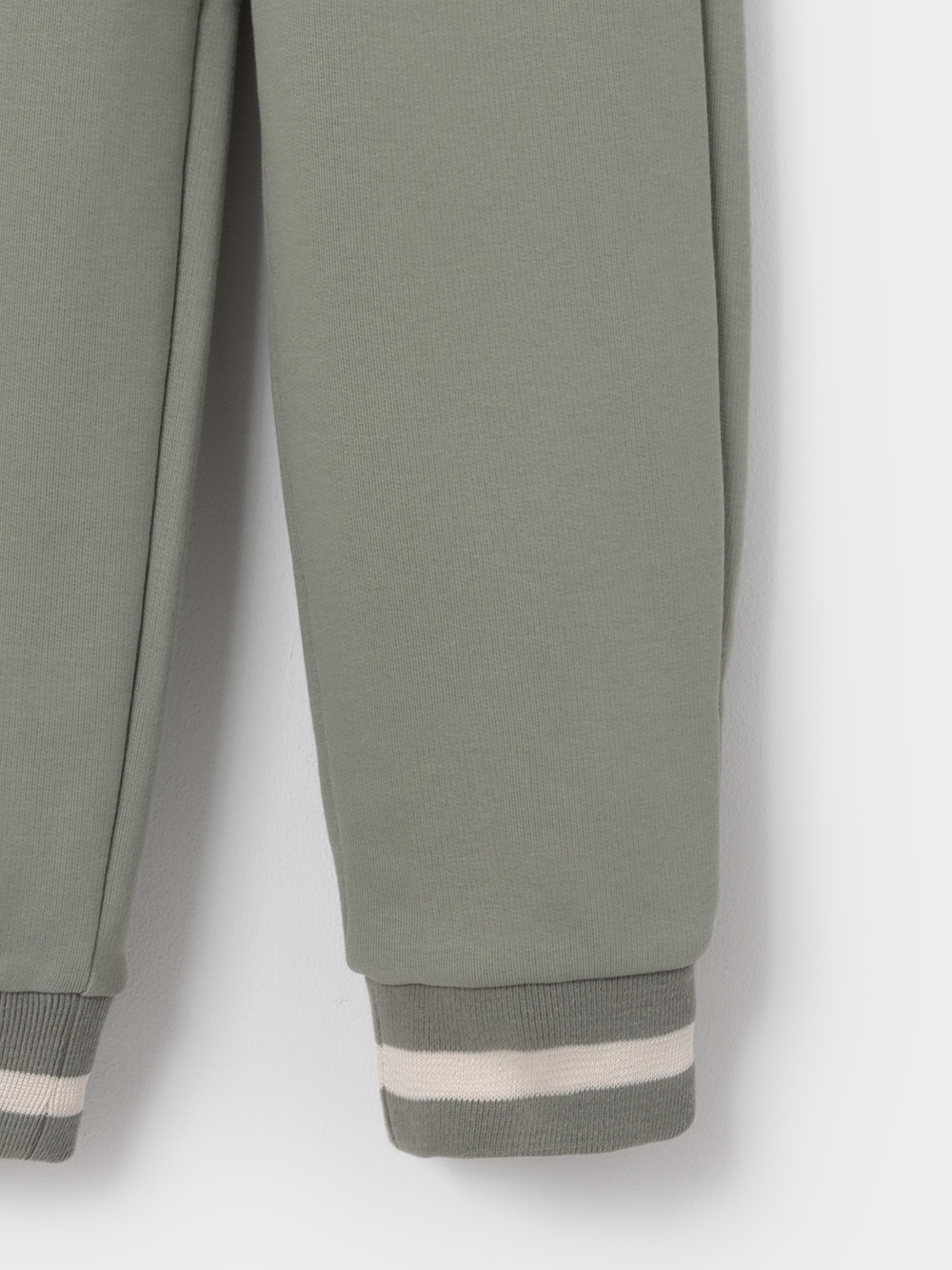 Брюки для мальчика, артикул: КР 400784-1, цвет: хаки, фото 3