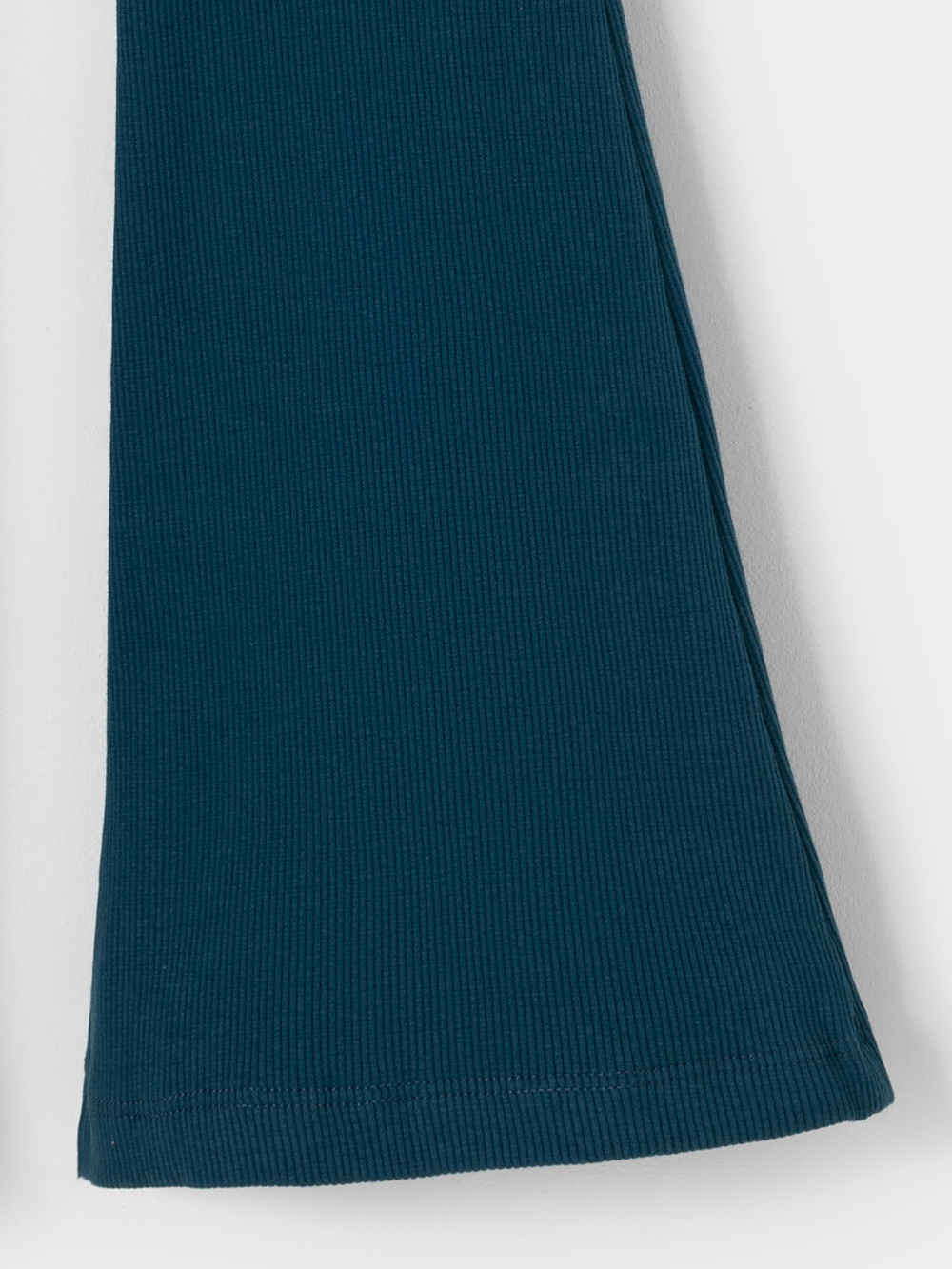 Брюки для девочки, артикул: МП 400968, цвет: зеленый, фото 3