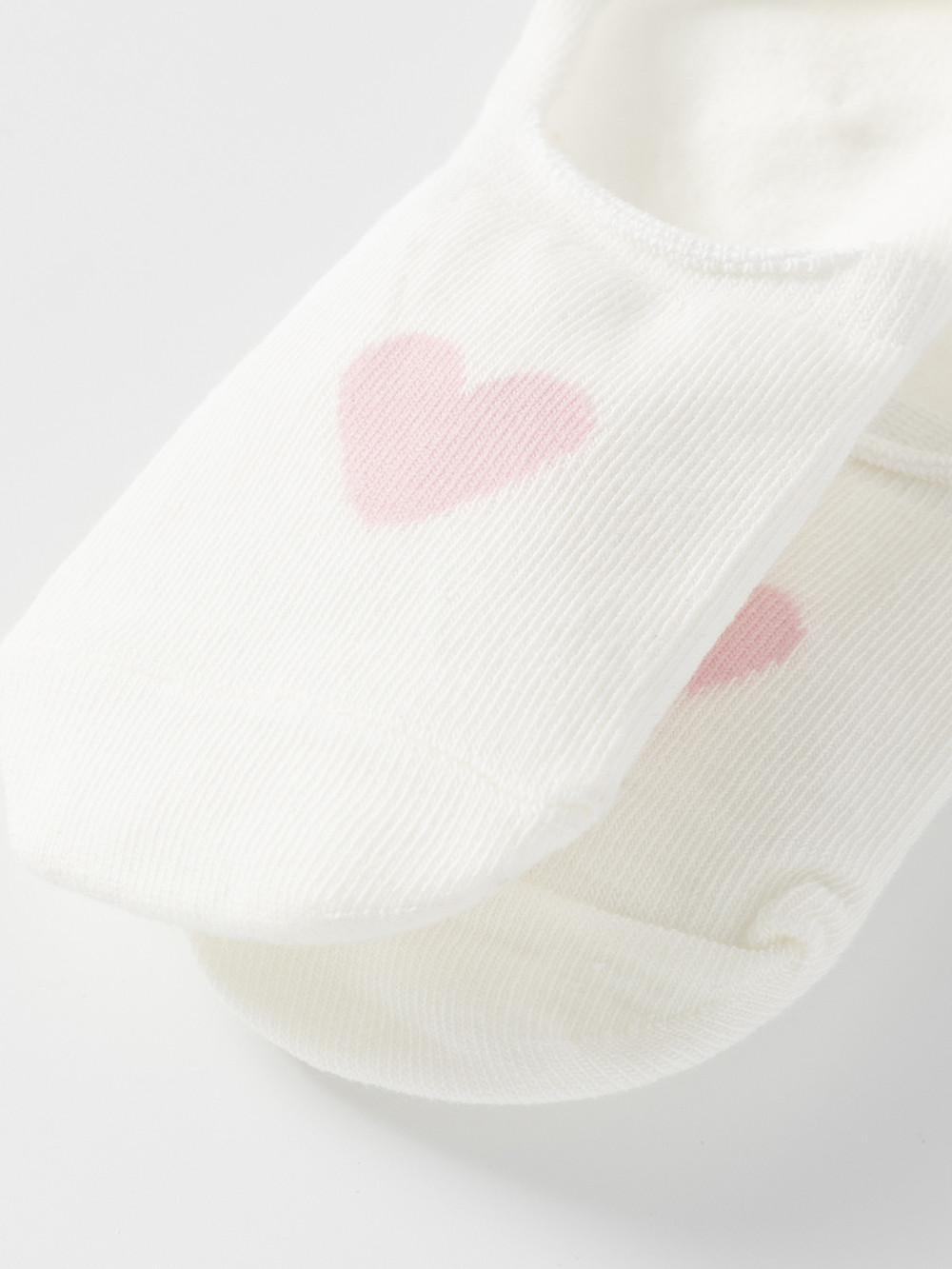 Носки для девочки, артикул: К 9653/24 ФВ, цвет: бежевый, фото 3