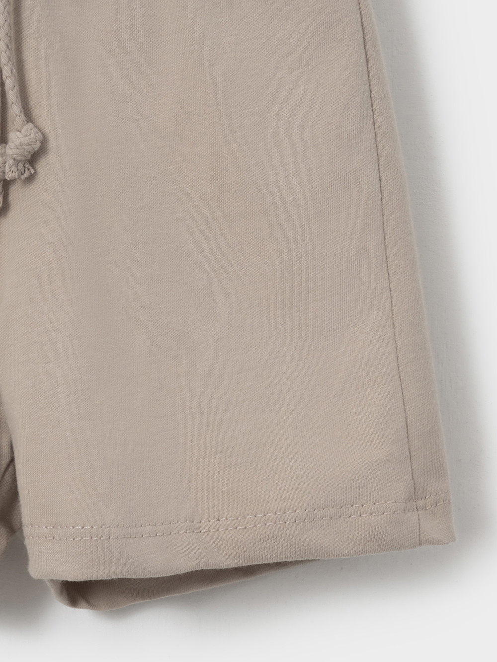 Шорты для мальчика, артикул: МП 400658, цвет: бежевый, фото 3