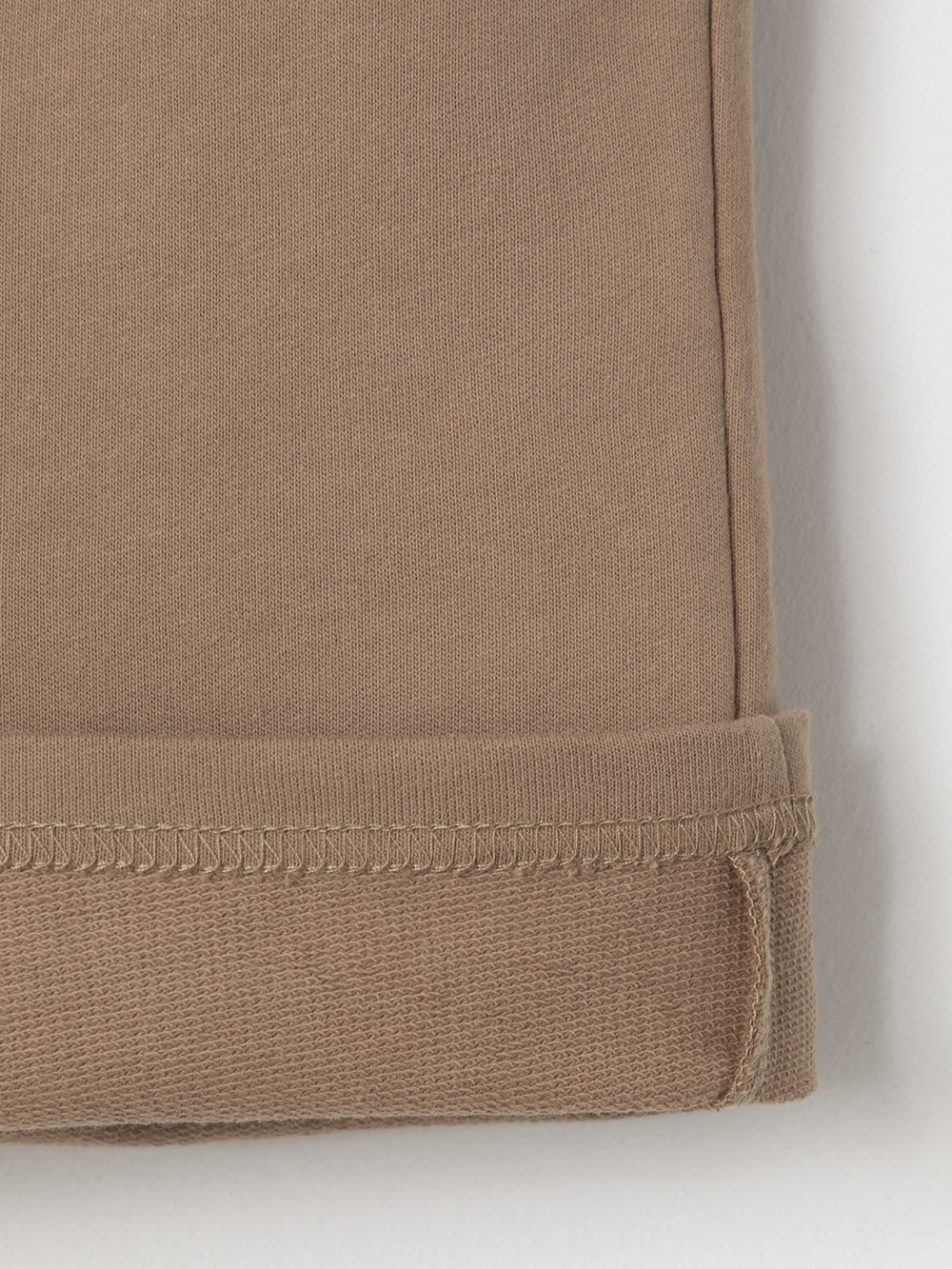 Шорты для мальчика, артикул: КР 400637-1, цвет: коричневый, фото 3