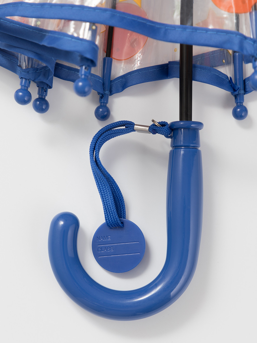 Зонты, артикул: АК 10161 ФВ, цвет: синий, фото 3