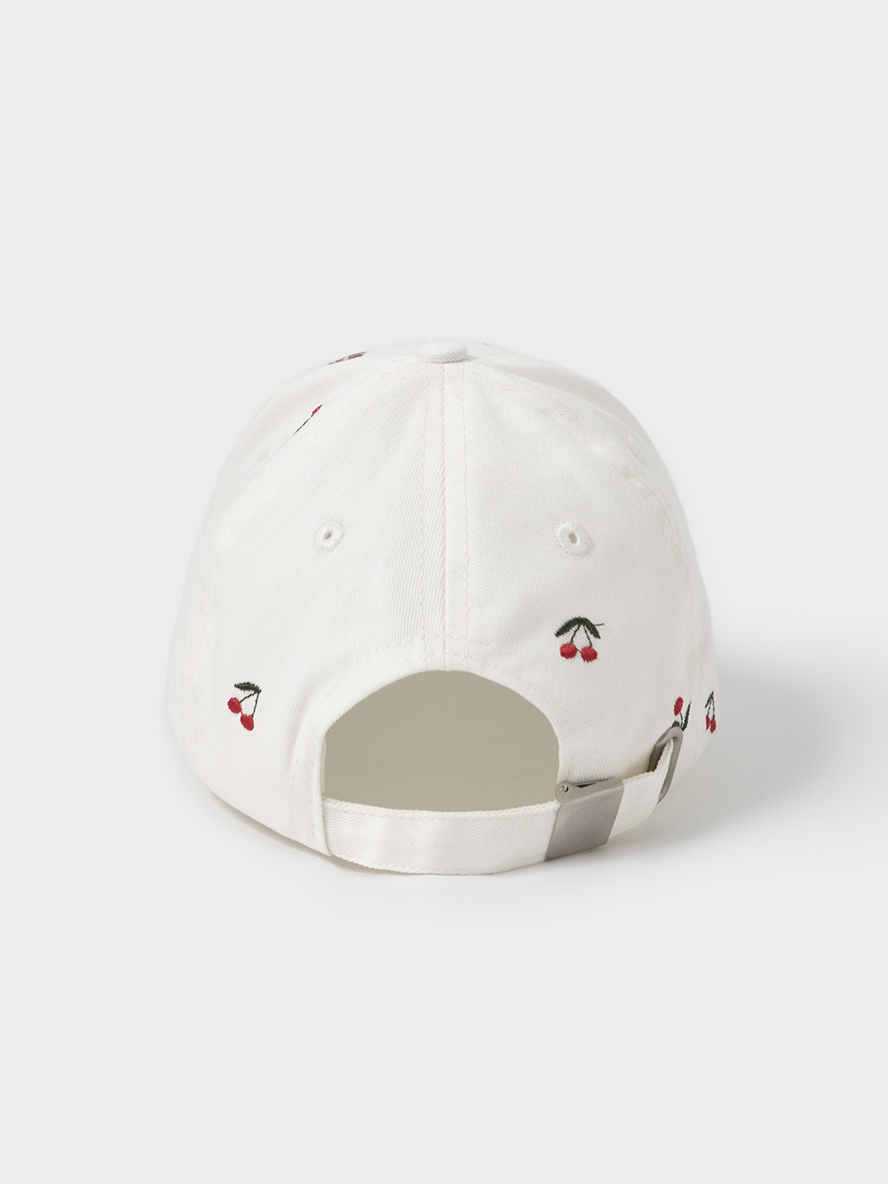 Кепка для девочки, артикул: ТК 80118, цвет: сахар, фото 3