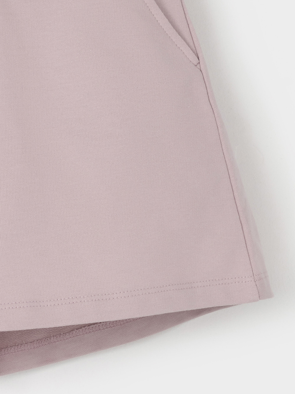 Шорты для девочки, артикул: МП 400965, цвет: розовый, фото 4