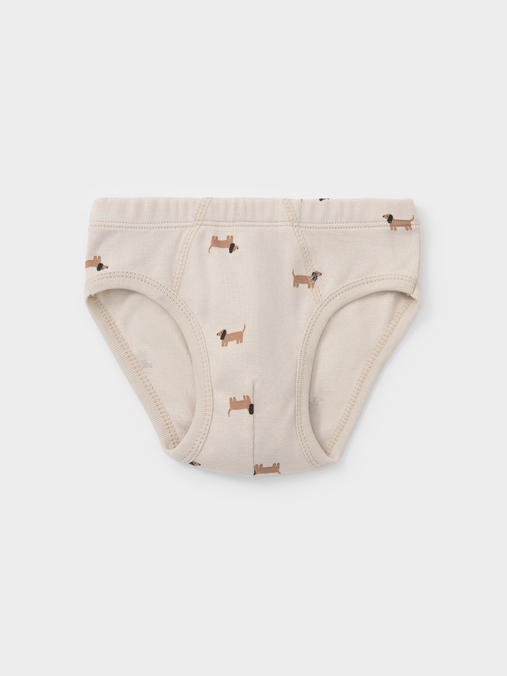 Трусы для мальчика, артикул: МП 1928-3уп, цвет: бежевый, фото 4