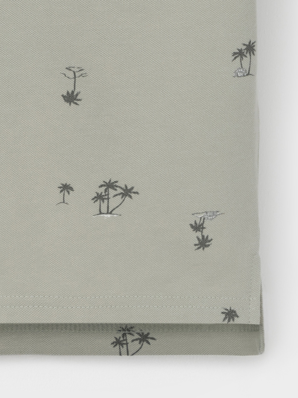 Футболка для мальчика, артикул: КР 302416, цвет: зеленый, фото 4