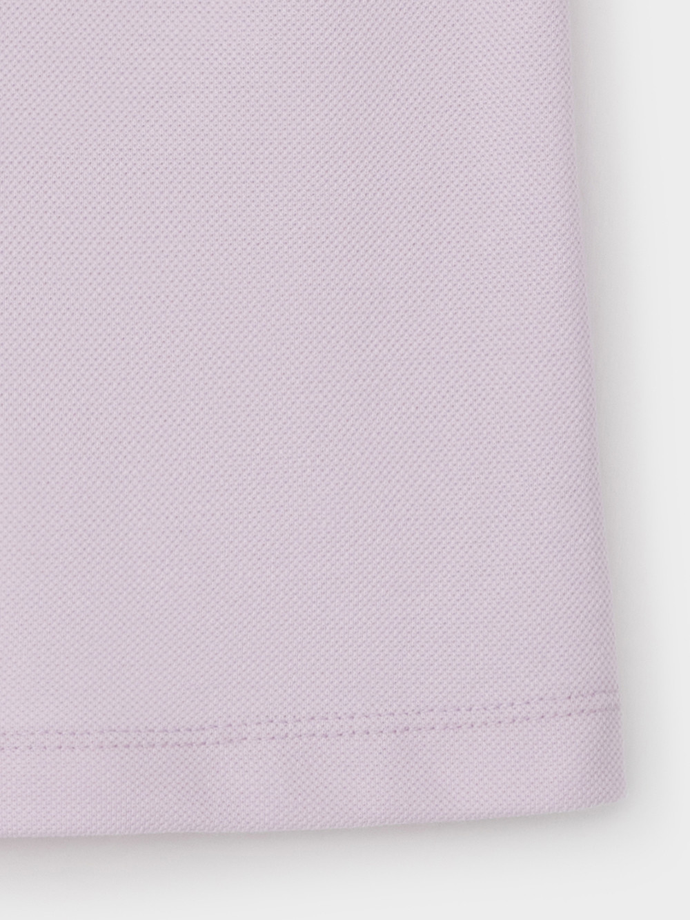 Футболка для девочки, артикул: КР 302935, цвет: фиолетовый, фото 4