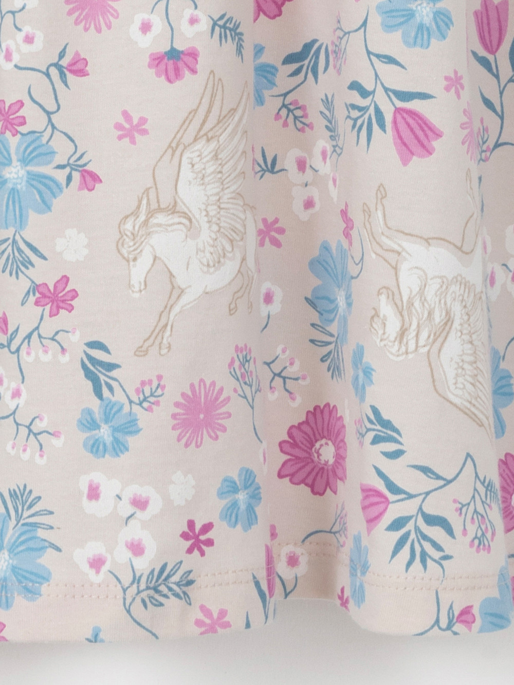 Платье для девочки, артикул: КР 5971-1, цвет: светло-бежевый, фото 4