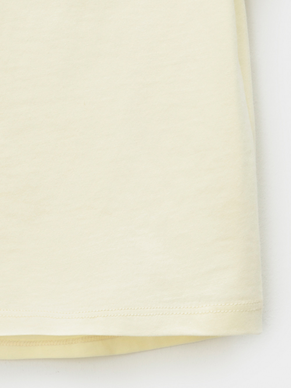 Футболка для девочки, артикул: КР 302966, цвет: желтый, фото 4