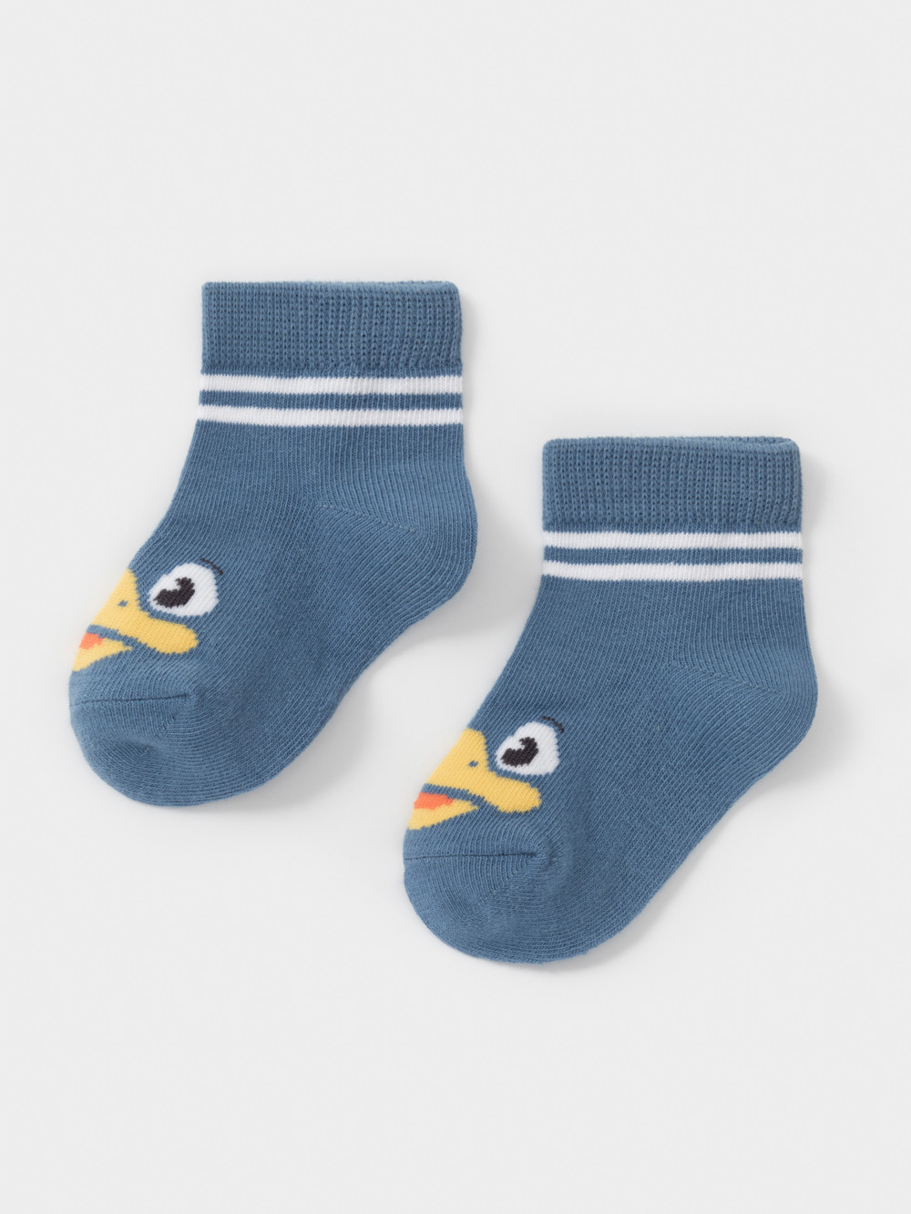 Носки для мальчика, артикул: К 9718/1 ФВ, цвет: голубой, фото 4