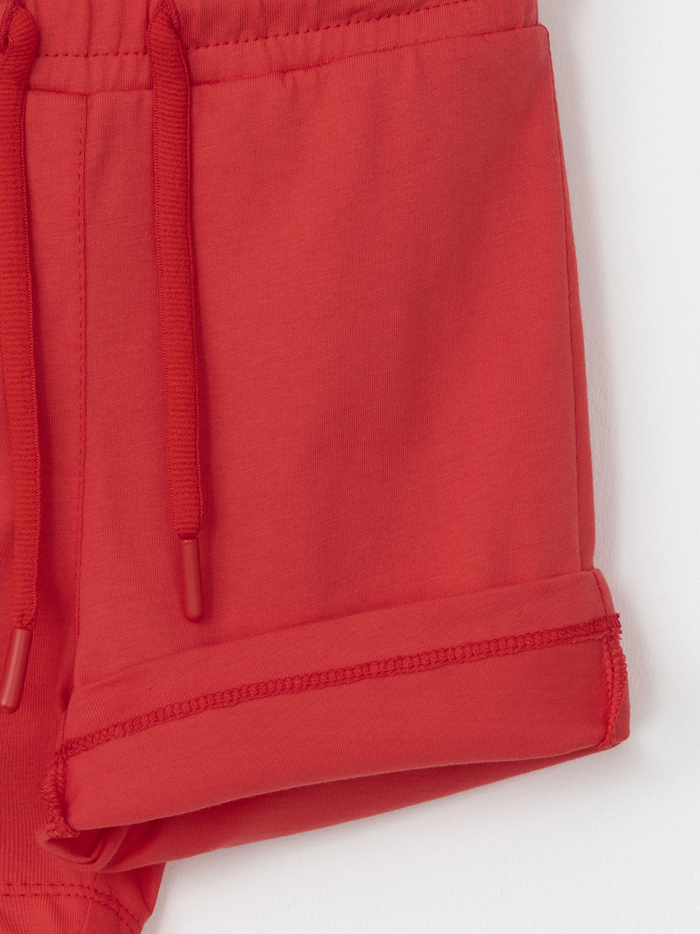 Шорты для мальчика, артикул: КР 400658, цвет: красный, фото 4