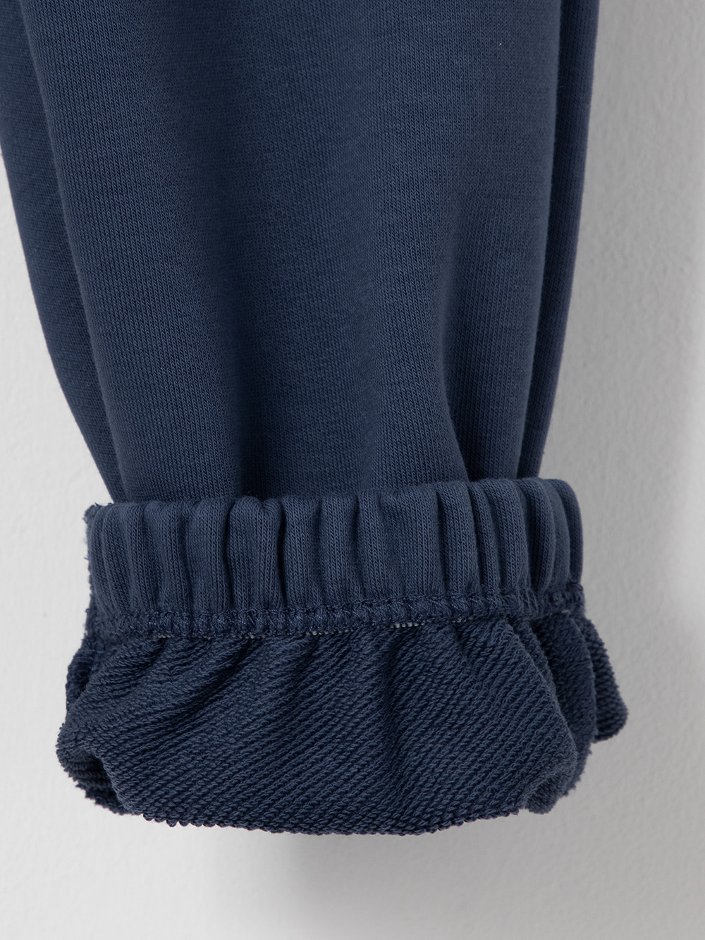 Брюки для мальчика, артикул: КР 400951, цвет: синий, фото 4