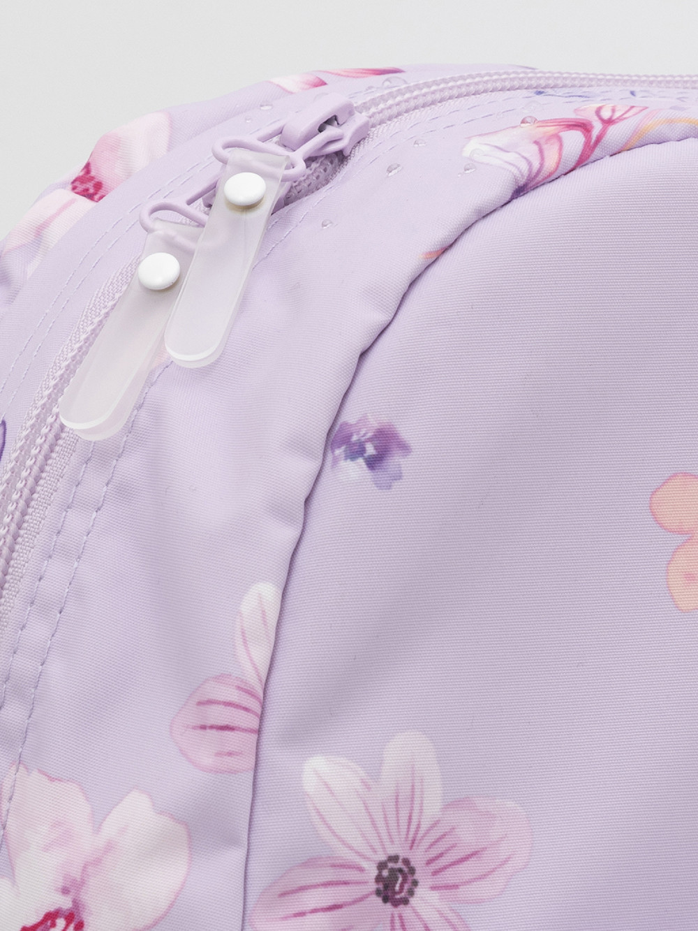 Рюкзак для девочки, артикул: АКС 1001/186 ГР, цвет: фиолетовый, фото 4