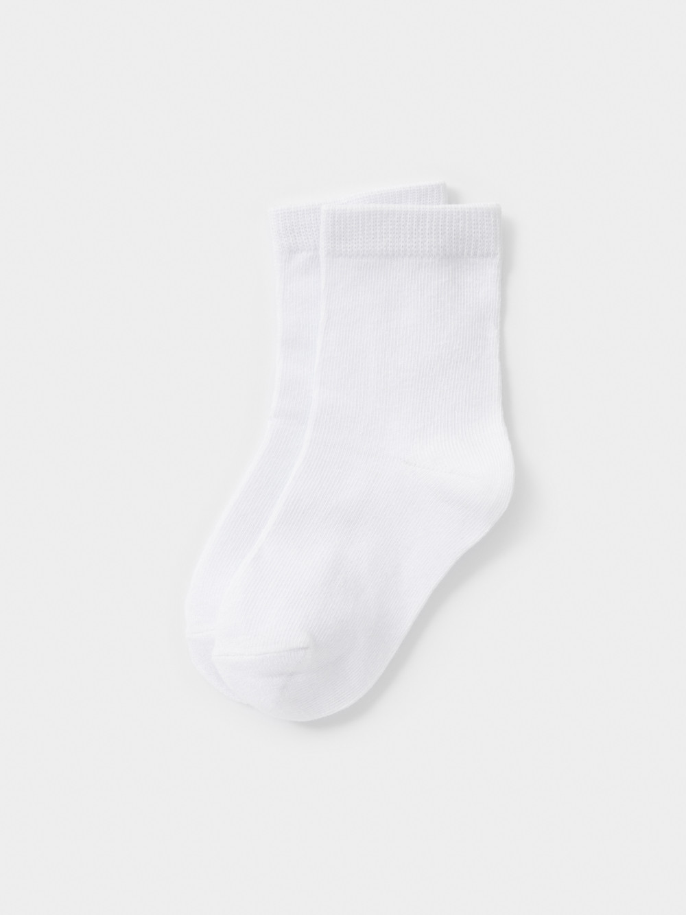 Носки, артикул: К 9507/1 ФВ, цвет: белый, фото 2
