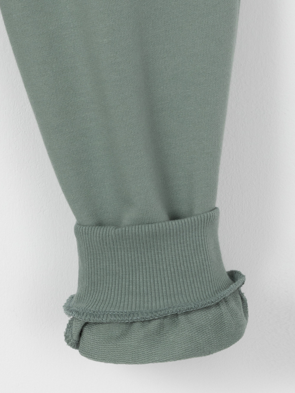 Брюки для мальчика, артикул: КР 400661, цвет: хаки, фото 4