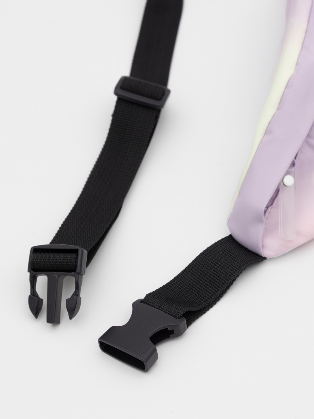 Рюкзак для девочки, артикул: АКС 2010/5 ГР, цвет: мульти, фото 4