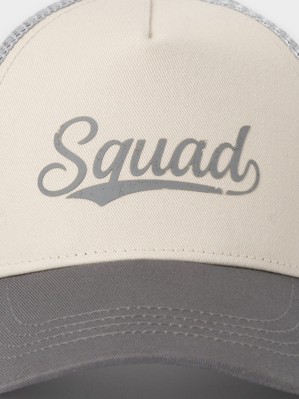 Кепка для мальчика, артикул: ТК 80130, цвет: серый, фото 4