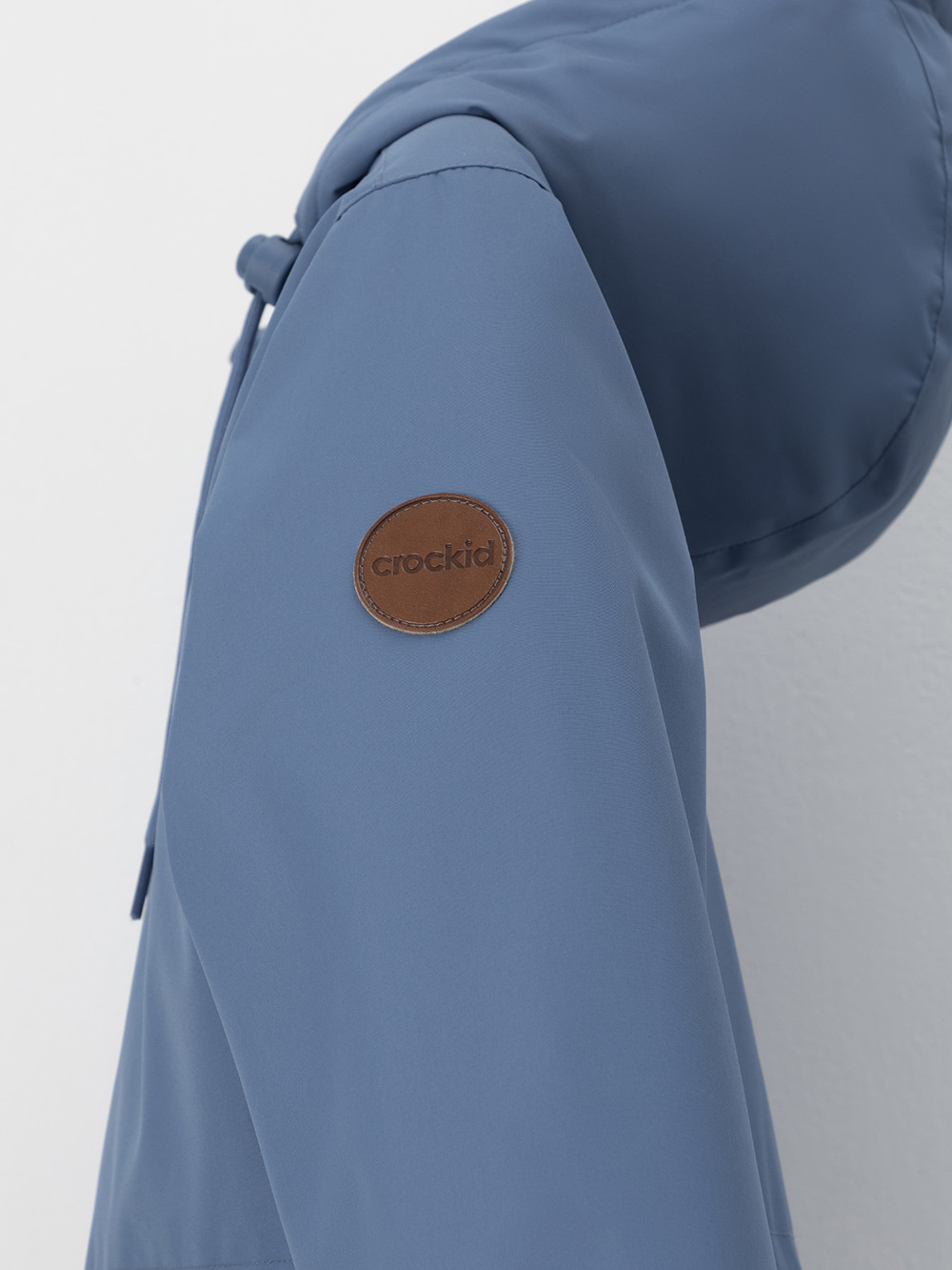 Куртки для мальчика, артикул: ВК 30164/2 УЗГ, цвет: синий, фото 4