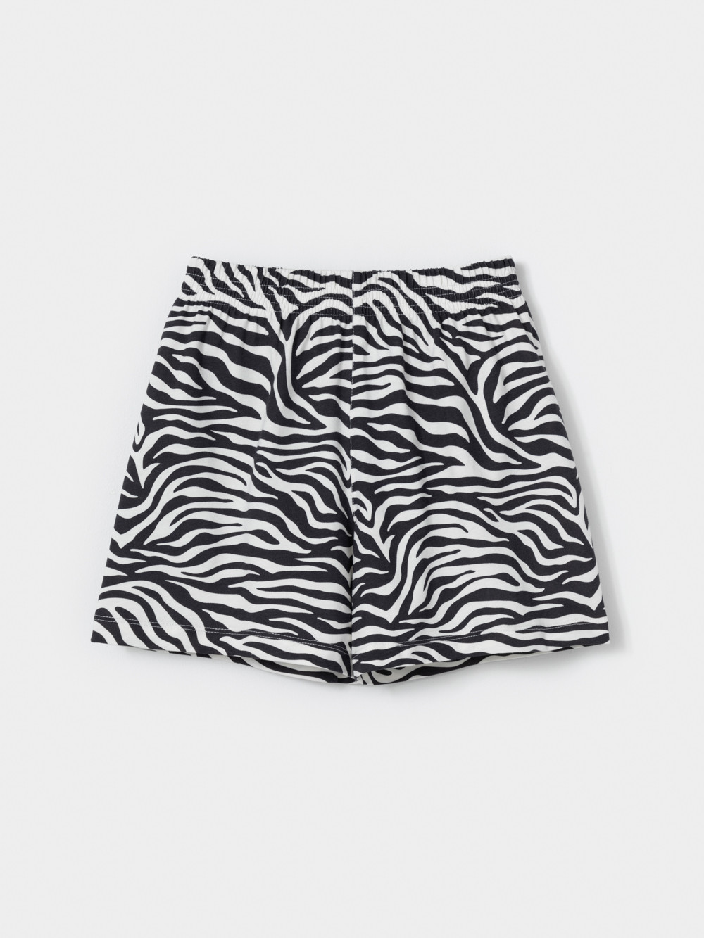 Шорты для девочки, артикул: МП 400964-2уп, цвет: розовый, фото 4