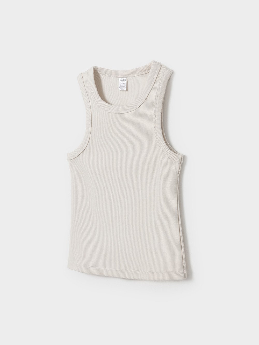 Майки для девочки, артикул: МП 303052, цвет: сахар, фото 4