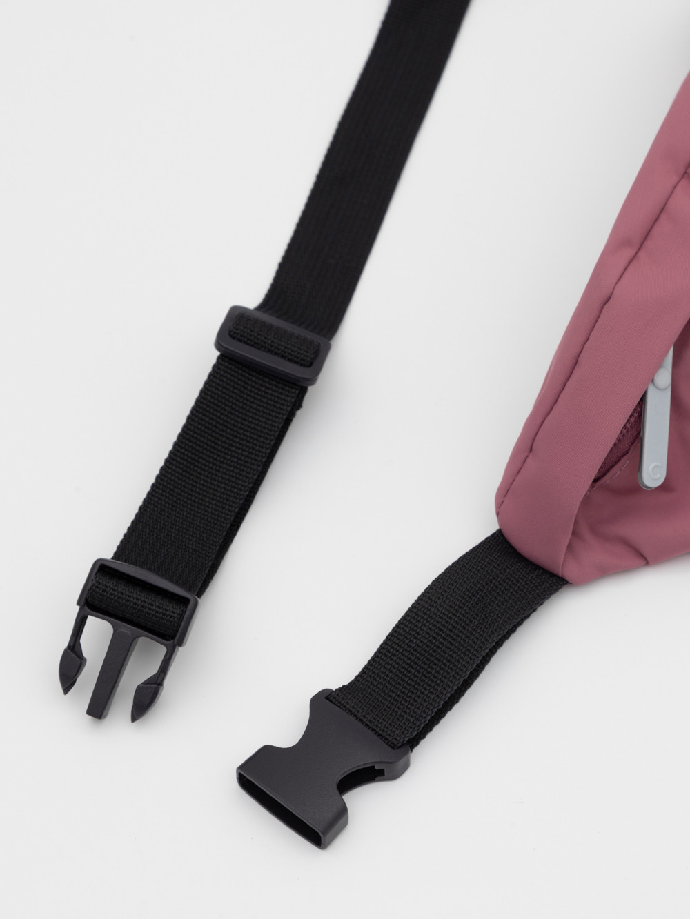 Рюкзак для девочки, артикул: АКС 2010/6 ГР, цвет: бордовый, фото 4