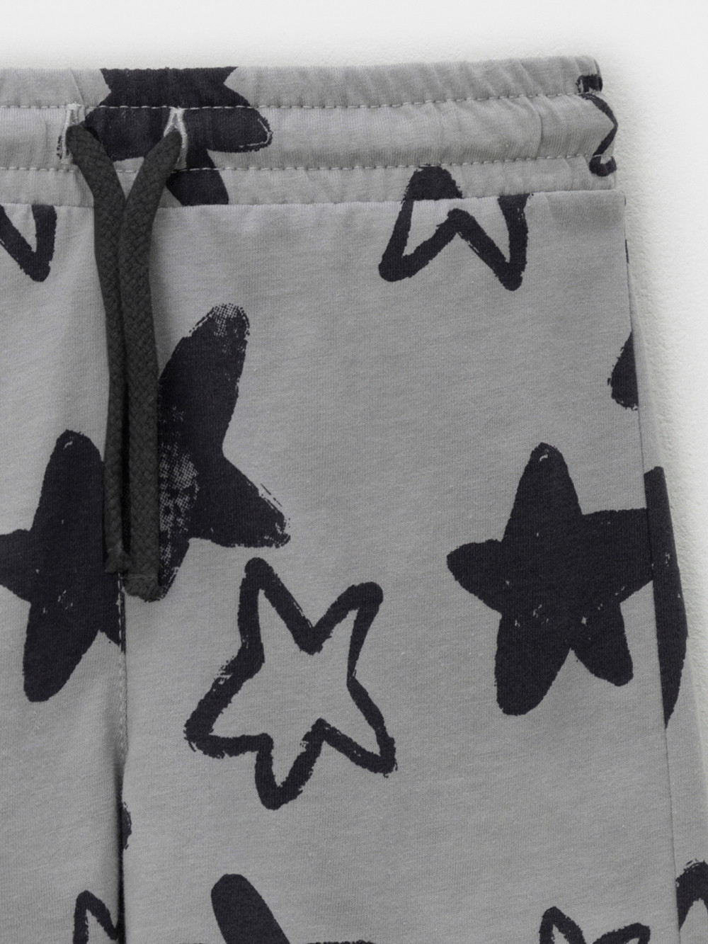 Шорты для мальчика, артикул: КР 400666, цвет: серый, фото 4