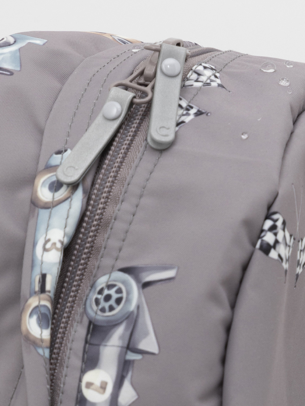 Рюкзаки для мальчика, артикул: АКС 1001/187 ГР, цвет: кофейный, фото 4