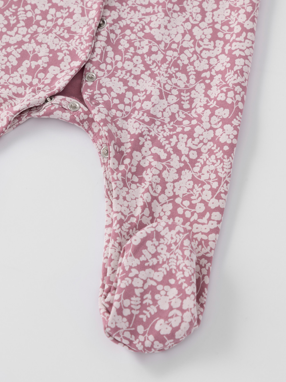 Комбинезон для новорожденных, артикул: К 6538-2уп, цвет: розовый, фото 4