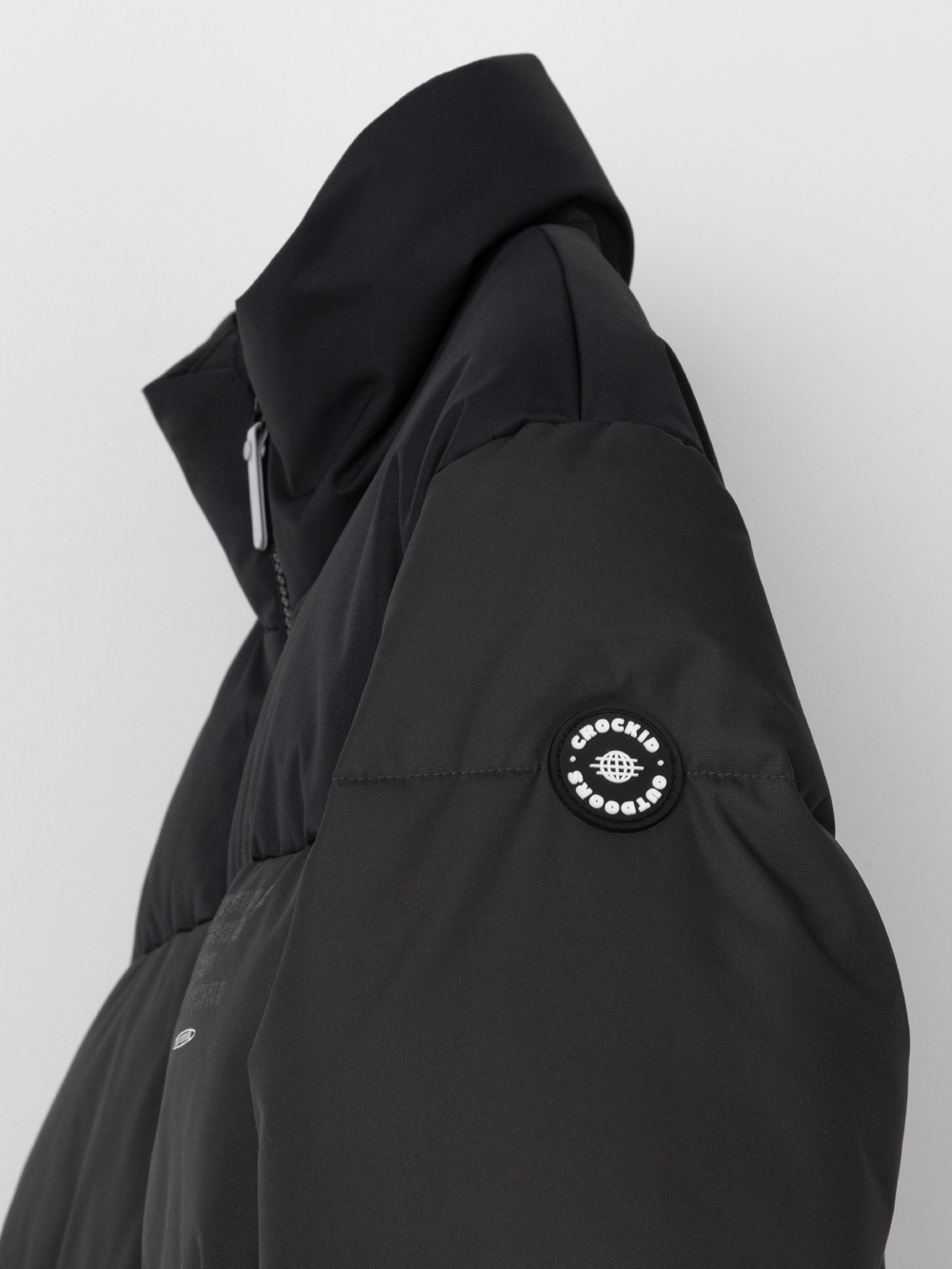 Куртки для мальчика, артикул: ВК 30167/2 ГР, цвет: темно-серый, фото 4