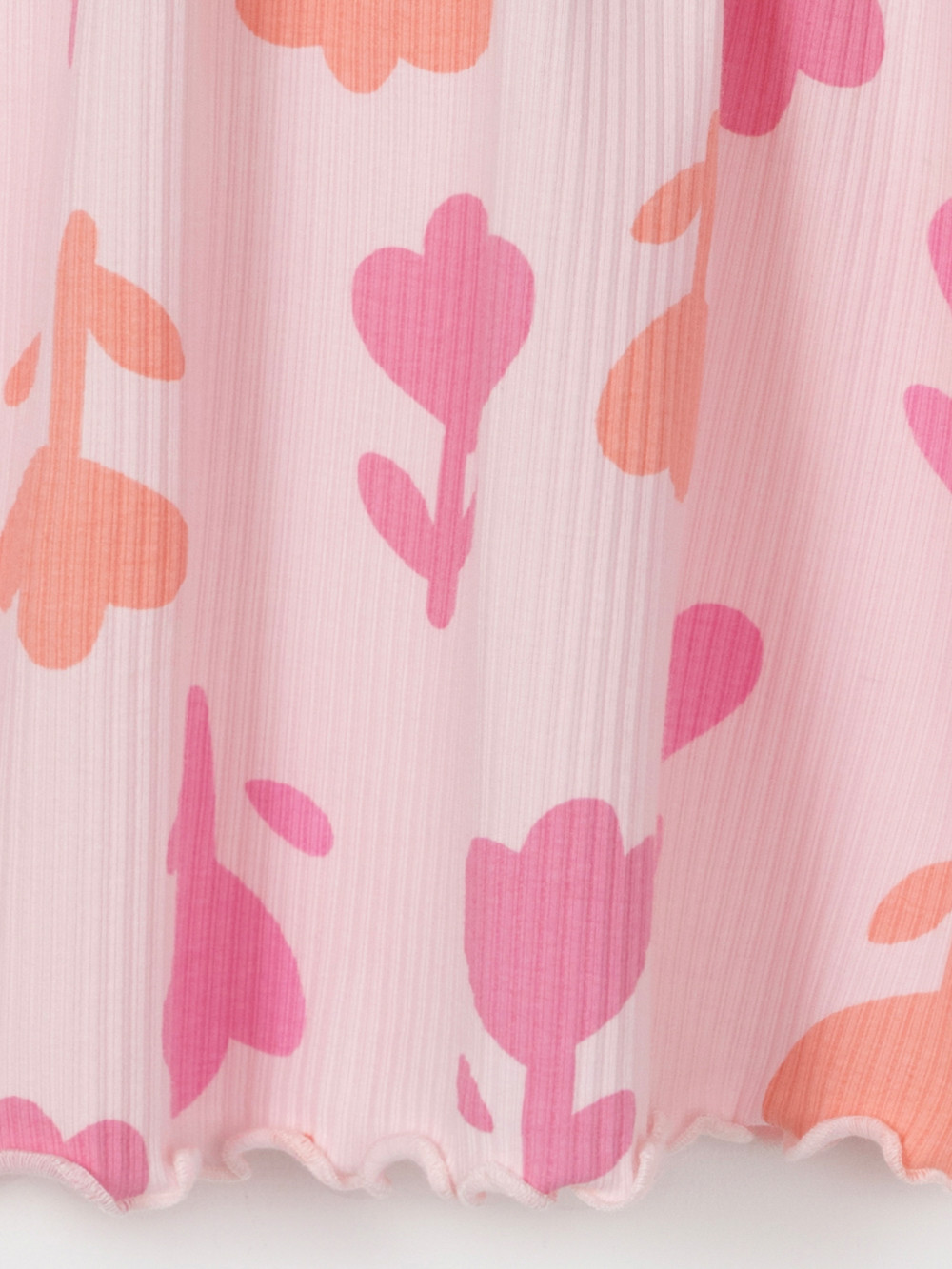 Платье для девочки, артикул: КР 5954-1, цвет: светло-розовый, фото 4