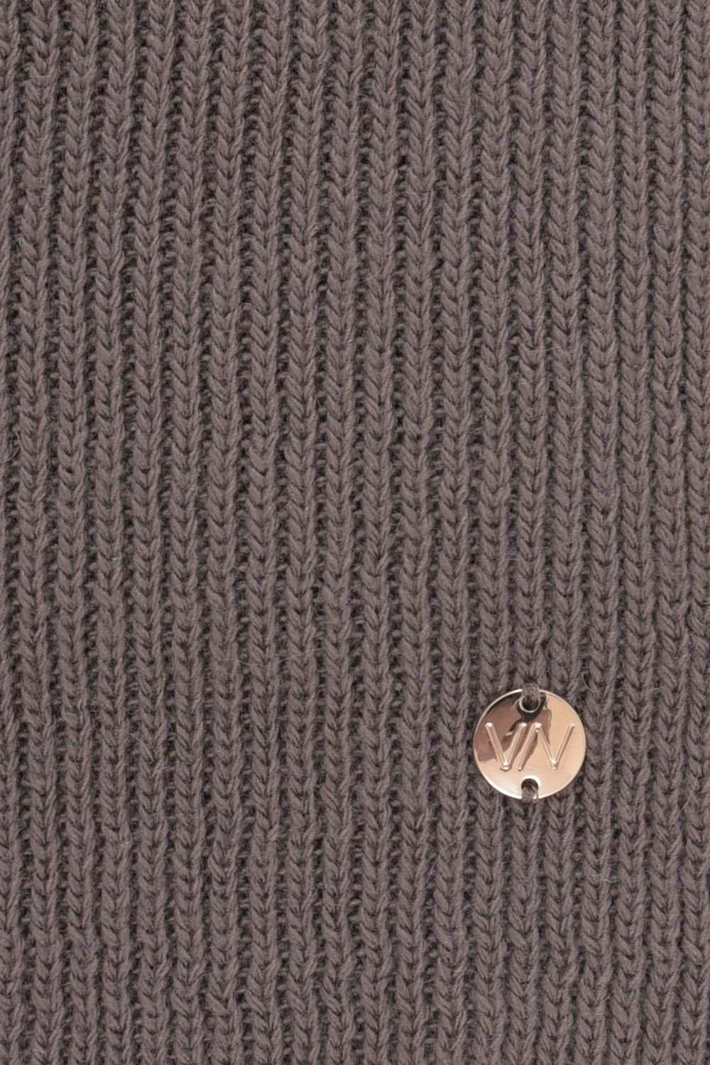 Манишки женские для мам, артикул: ЕВ 28009/ш, цвет: коричневый, фото 4