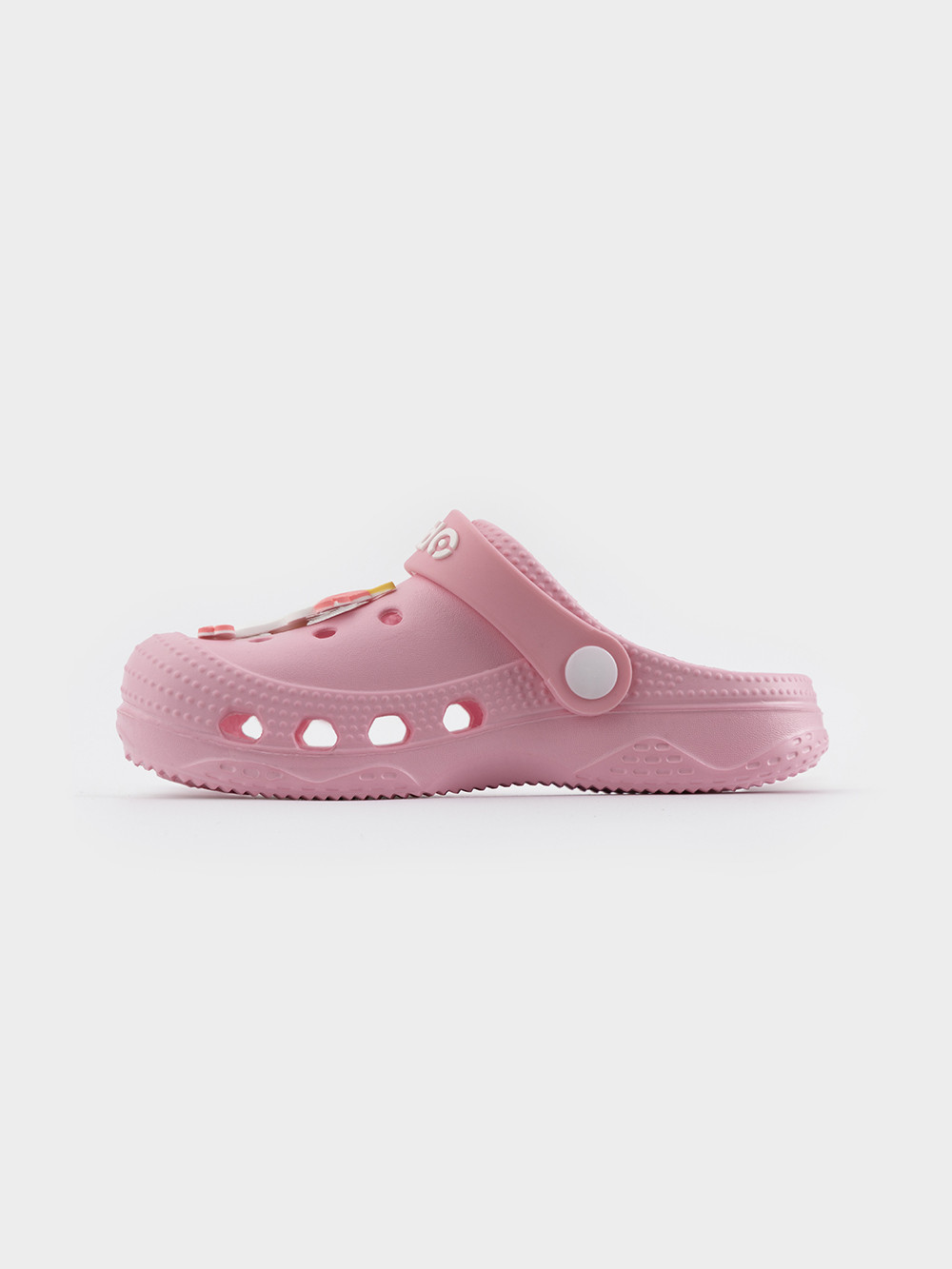 Туфли, артикул: КО 10000, цвет: розовый, фото 4