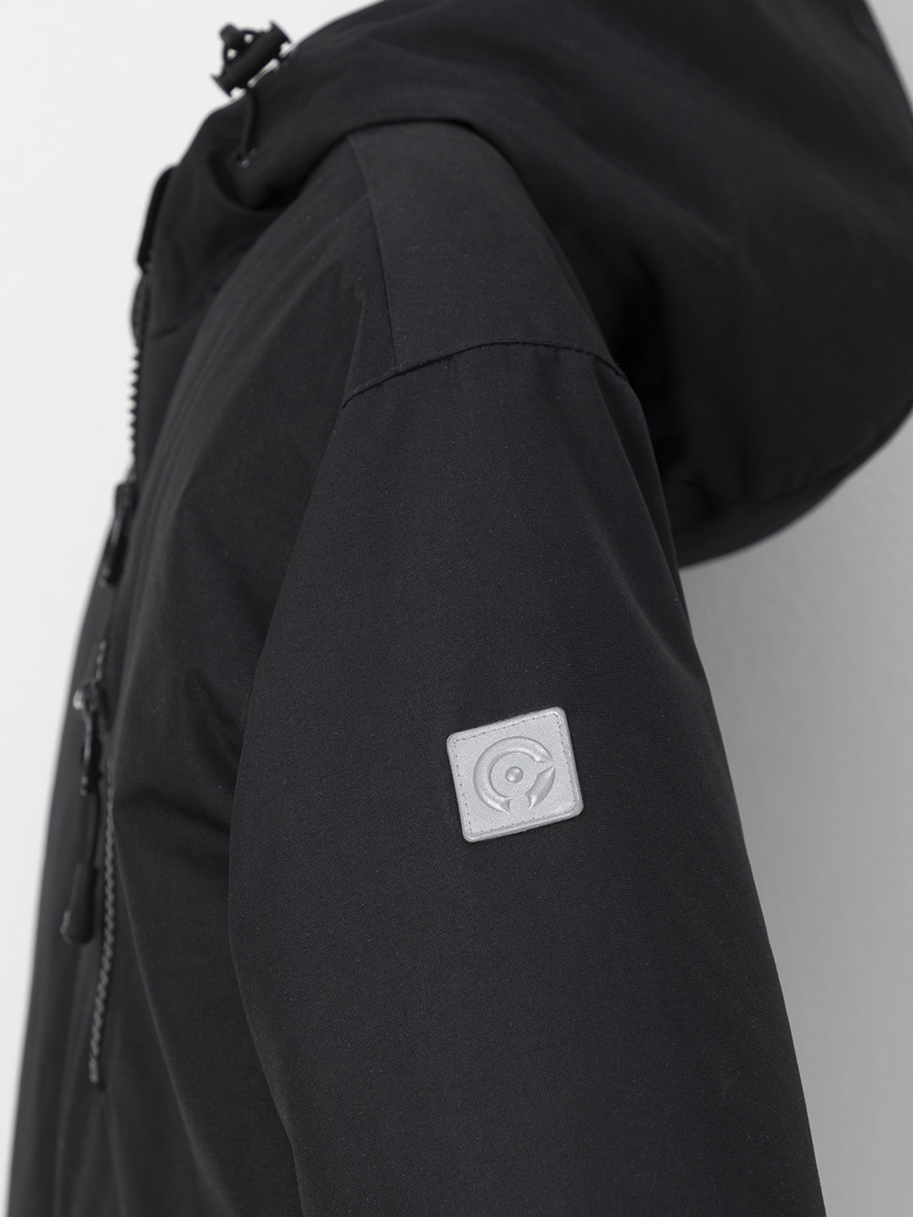 Куртки для мальчика, артикул: ВК 30169/1 ГР (128-152), цвет: черный, фото 4