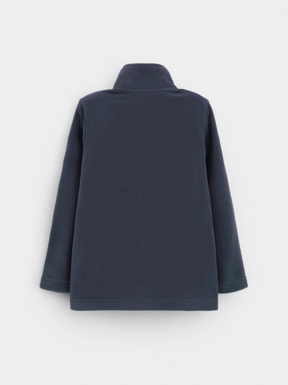 Куртка для мальчика, артикул: ФЛ 34025/8 ГР, цвет: темно-серый, фото 4