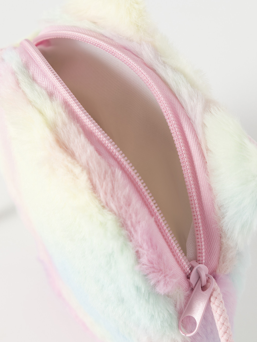 Рюкзак для девочки, артикул: АКС 2014 ФВ, цвет: мульти, фото 4