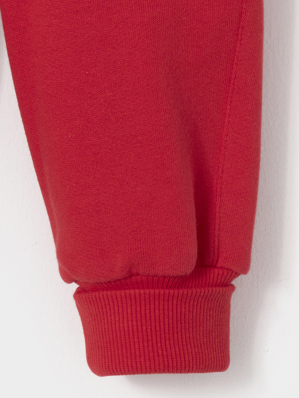 Брюки для мальчика, артикул: КР 400939, цвет: красный, фото 4