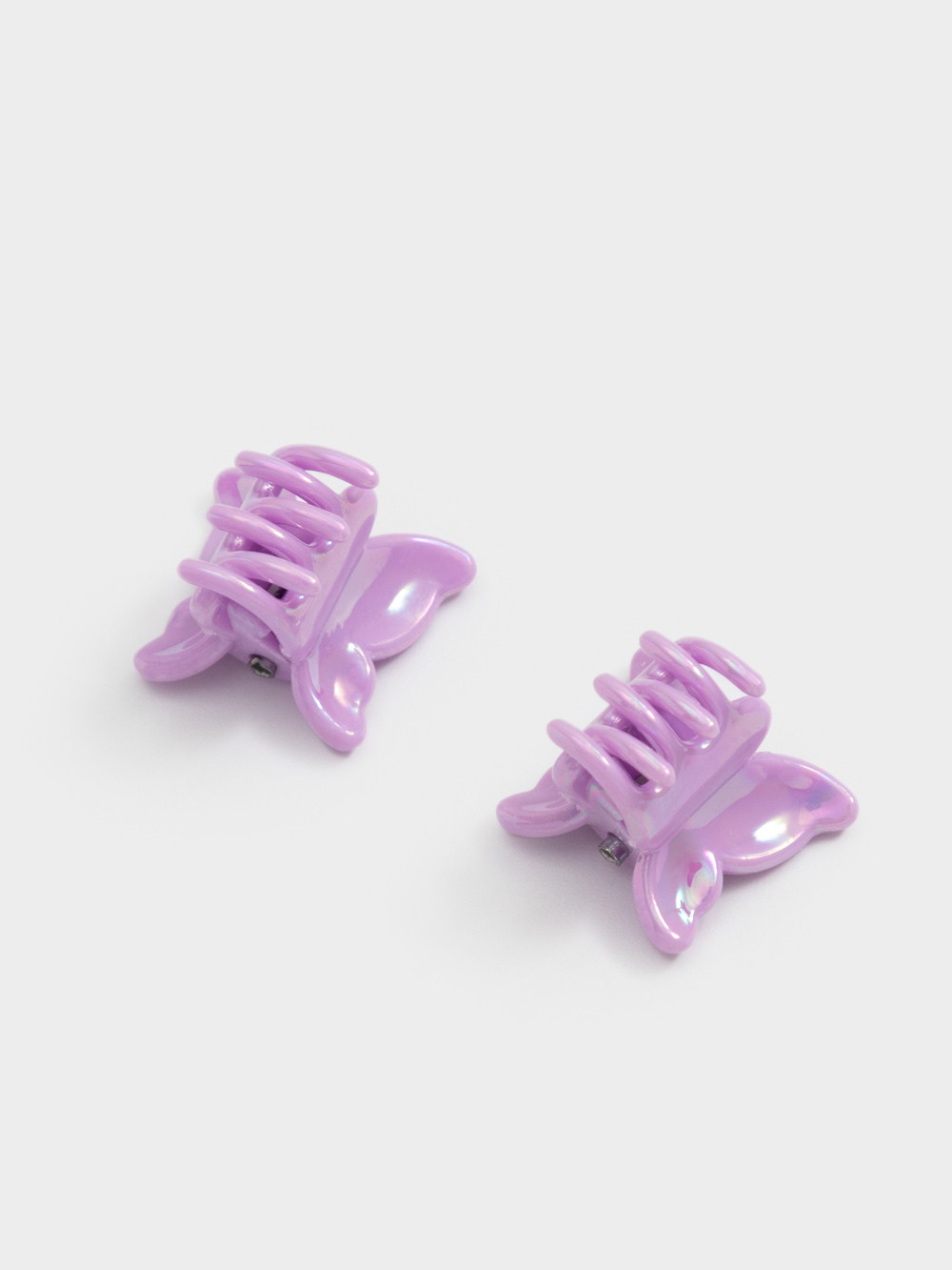 Аксессуар для девочки, артикул: АК 10160/1 ФВ, цвет: фиолетовый, фото 4