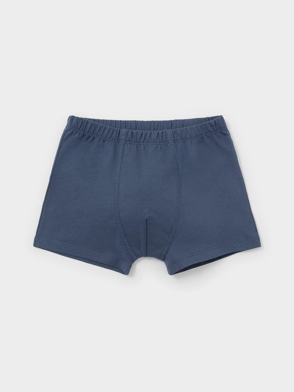 Трусы для мальчика, артикул: МП 1912-3уп, цвет: синий, фото 4